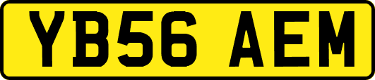 YB56AEM