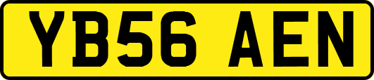YB56AEN