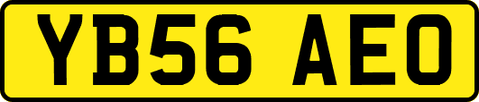 YB56AEO
