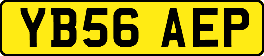 YB56AEP