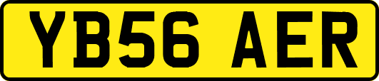 YB56AER