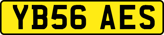 YB56AES