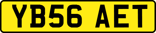YB56AET