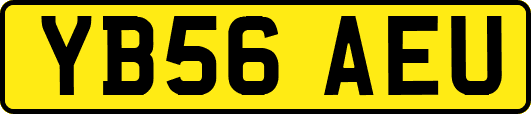 YB56AEU