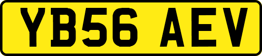 YB56AEV