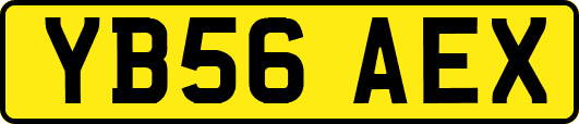 YB56AEX
