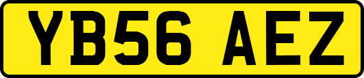 YB56AEZ