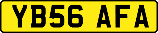 YB56AFA