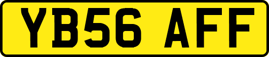 YB56AFF