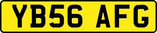 YB56AFG
