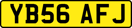 YB56AFJ