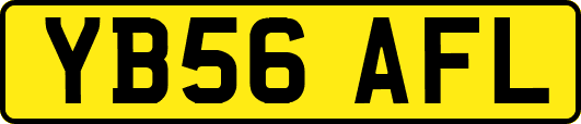 YB56AFL