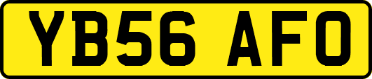 YB56AFO