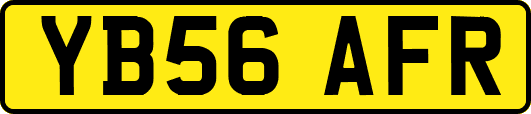 YB56AFR