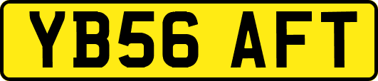 YB56AFT