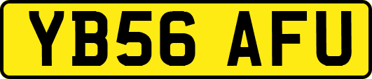 YB56AFU