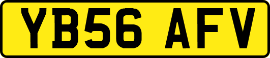YB56AFV