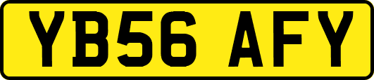 YB56AFY