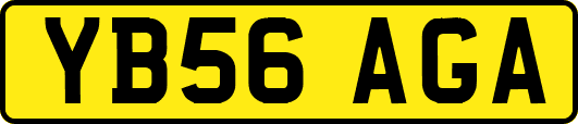YB56AGA