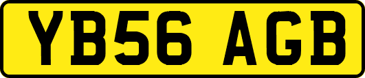 YB56AGB