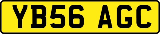YB56AGC