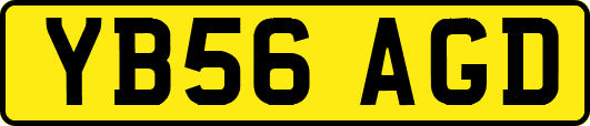 YB56AGD