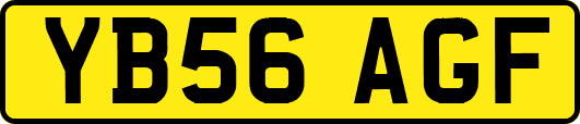 YB56AGF