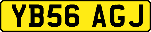 YB56AGJ