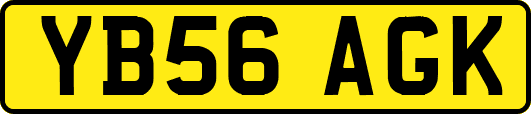 YB56AGK