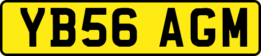 YB56AGM