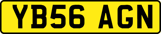 YB56AGN