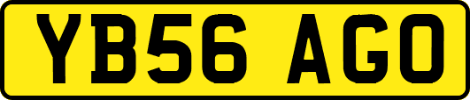YB56AGO