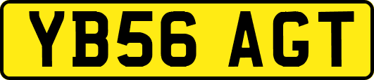 YB56AGT