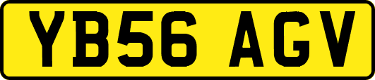 YB56AGV