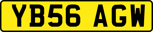 YB56AGW
