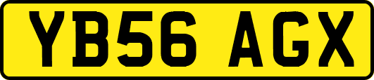 YB56AGX
