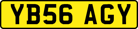 YB56AGY