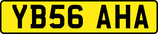 YB56AHA