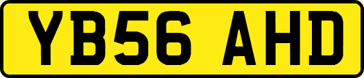 YB56AHD