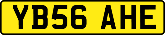 YB56AHE