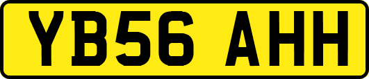 YB56AHH