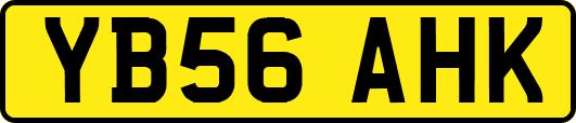 YB56AHK