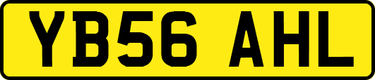 YB56AHL