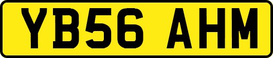 YB56AHM