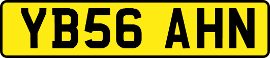 YB56AHN