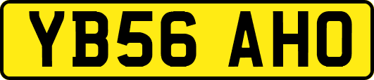 YB56AHO