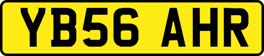 YB56AHR