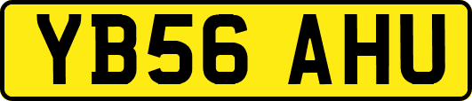 YB56AHU