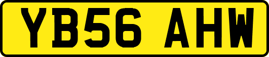 YB56AHW