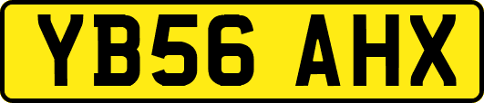 YB56AHX